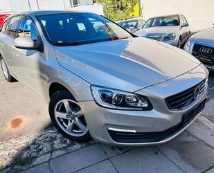 Volvo V60 Gebrauchtwagen