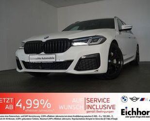 BMW 530 Gebrauchtwagen