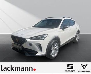 Cupra Formentor Gebrauchtwagen