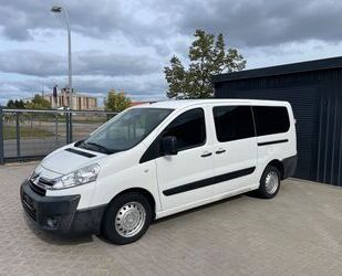 Citroen Jumpy Gebrauchtwagen