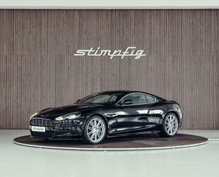 Aston Martin DBS Gebrauchtwagen