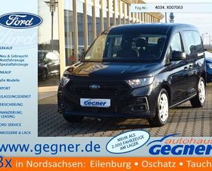 Ford Tourneo Connect Gebrauchtwagen