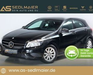 Mercedes-Benz A 180 Gebrauchtwagen