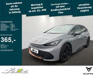 Cupra Born Gebrauchtwagen