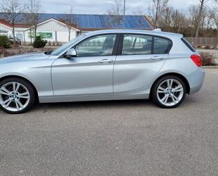BMW 116 Gebrauchtwagen