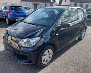 VW up! Gebrauchtwagen