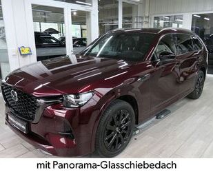 Mazda CX-80 Gebrauchtwagen