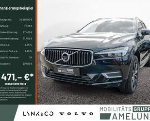 Volvo XC60 Gebrauchtwagen