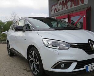 Renault Scenic Gebrauchtwagen
