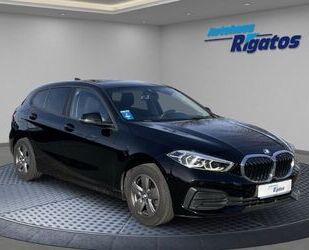 BMW 118 Gebrauchtwagen