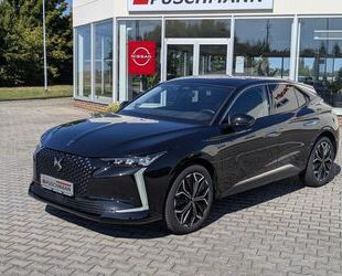 DS Automobiles DS4 Gebrauchtwagen