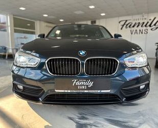 BMW 118 Gebrauchtwagen
