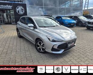 MG MG3 Gebrauchtwagen