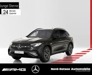 Mercedes-Benz GLC 300 Gebrauchtwagen