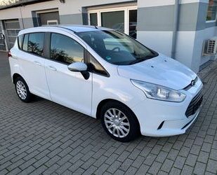 Ford B-Max Gebrauchtwagen