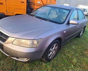 Hyundai Andere Gebrauchtwagen