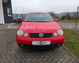 VW Polo Gebrauchtwagen