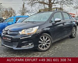 Citroen C4 Gebrauchtwagen