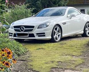 Mercedes-Benz SLK 200 Gebrauchtwagen