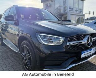 Mercedes-Benz GLC 300 Gebrauchtwagen