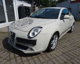 Alfa Romeo MiTo Gebrauchtwagen