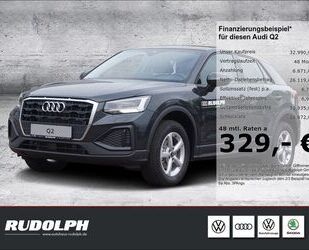 Audi Q2 Gebrauchtwagen
