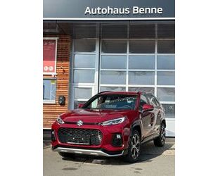 Suzuki Across Gebrauchtwagen