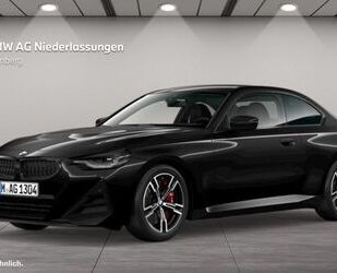 BMW 218 Gebrauchtwagen