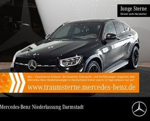 Mercedes-Benz GLC 400 Gebrauchtwagen