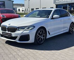 BMW 530 Gebrauchtwagen