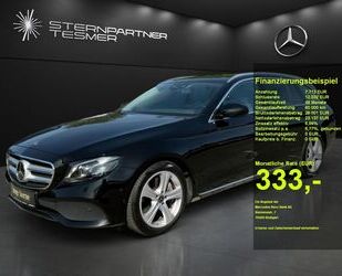 Mercedes-Benz E 400 Gebrauchtwagen