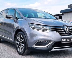 Renault Espace Gebrauchtwagen
