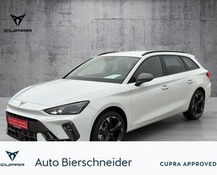 Cupra Leon Gebrauchtwagen