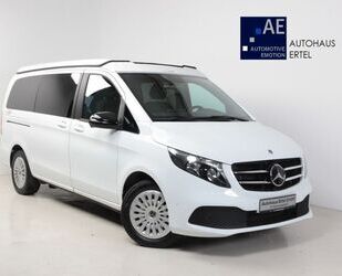 Mercedes-Benz V 250 Gebrauchtwagen
