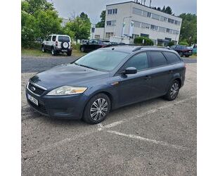 Ford Mondeo Gebrauchtwagen
