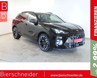 Cupra Terramar Gebrauchtwagen