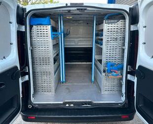 Opel Vivaro Gebrauchtwagen
