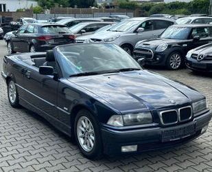 BMW 318 Gebrauchtwagen