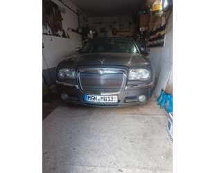 Chrysler 300C Gebrauchtwagen