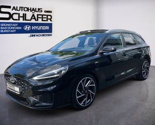 Hyundai i30 Gebrauchtwagen