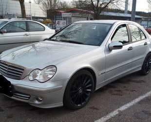 Mercedes-Benz C 180 Gebrauchtwagen
