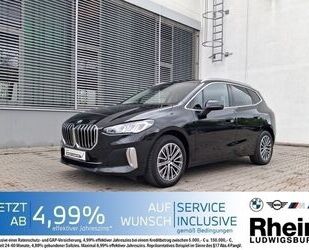 BMW 223 Active Tourer Gebrauchtwagen