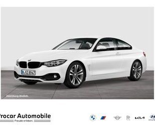 BMW 420 Gebrauchtwagen
