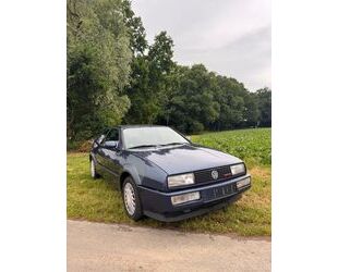 VW Corrado Gebrauchtwagen