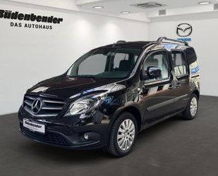 Mercedes-Benz Citan Gebrauchtwagen