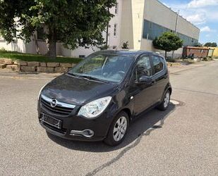 Opel Agila Gebrauchtwagen