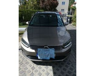 VW Golf Sportsvan Gebrauchtwagen