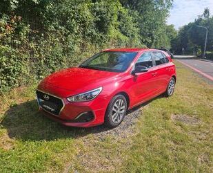 Hyundai i30 Gebrauchtwagen