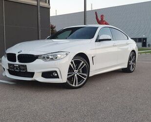 BMW 435 Gran Coupé Gebrauchtwagen