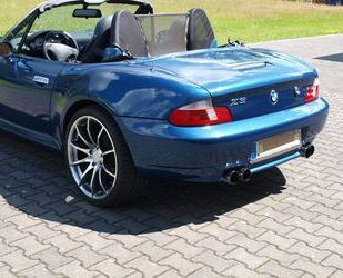 BMW Z3 Gebrauchtwagen